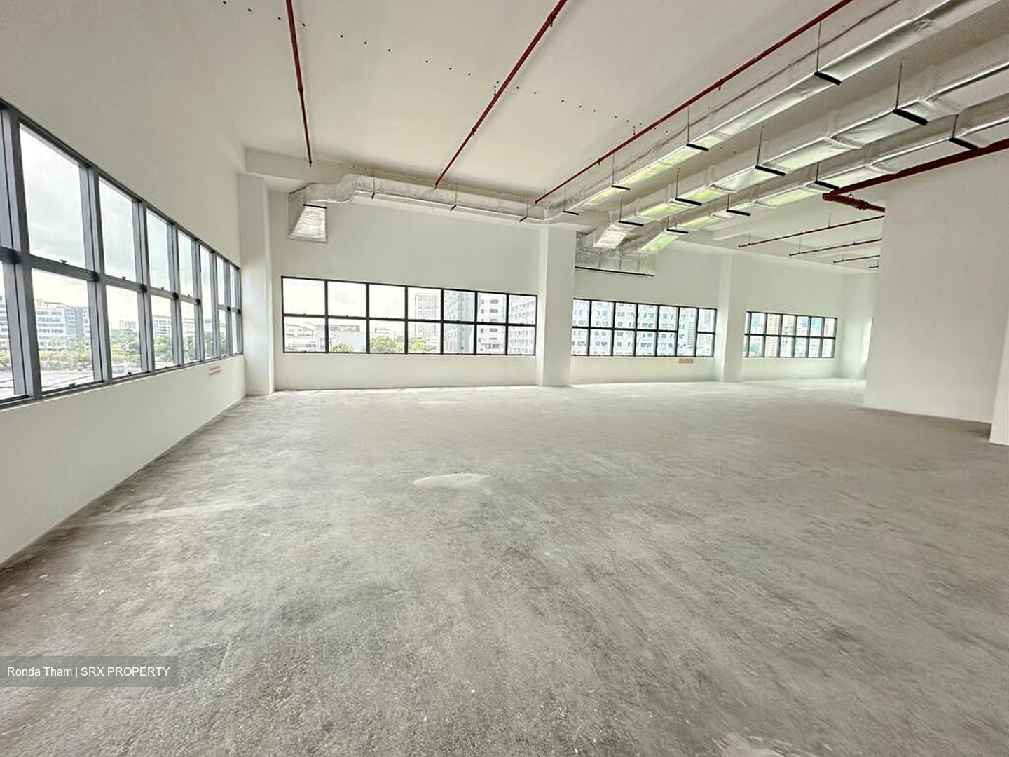 Bendemeer Road (D12), Factory #462007301